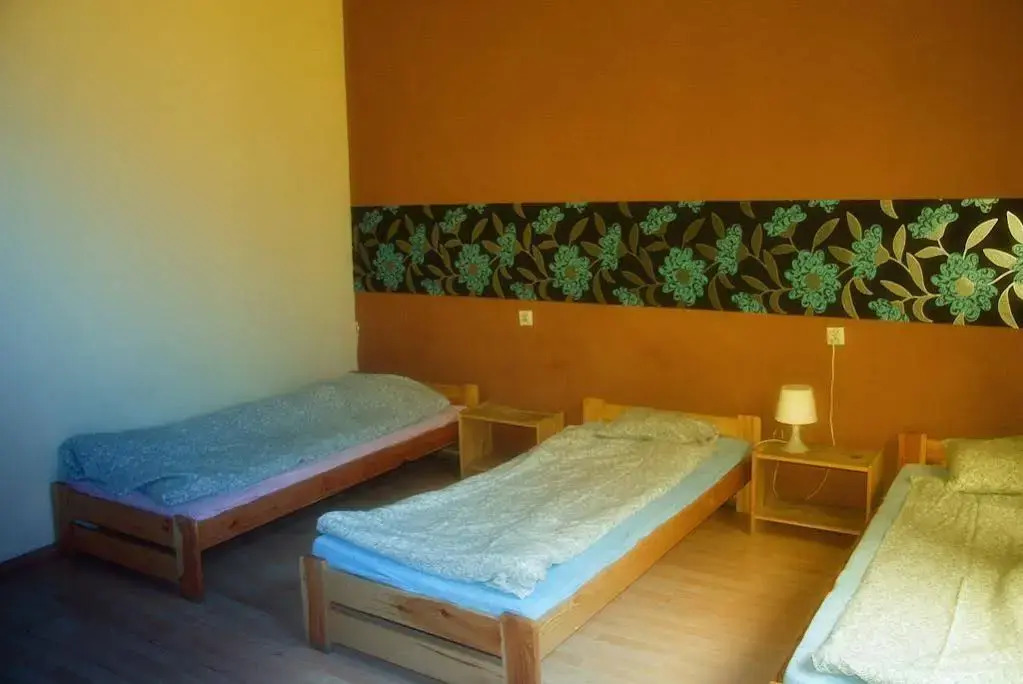 Hostel Folklor