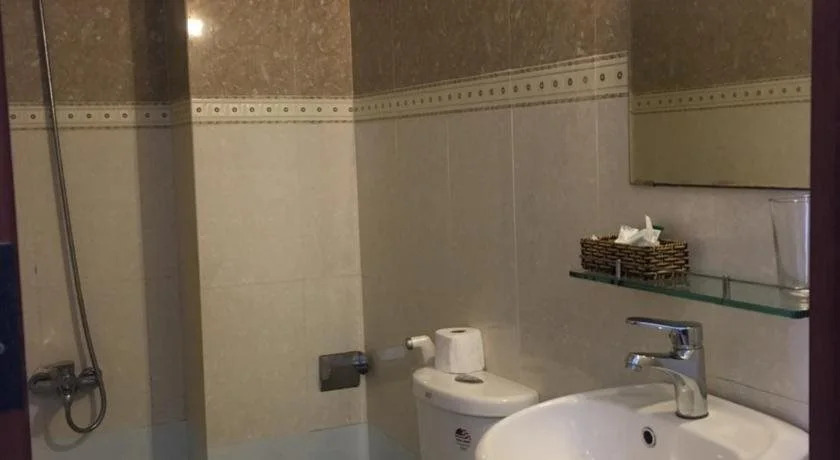 New Sky Hotel