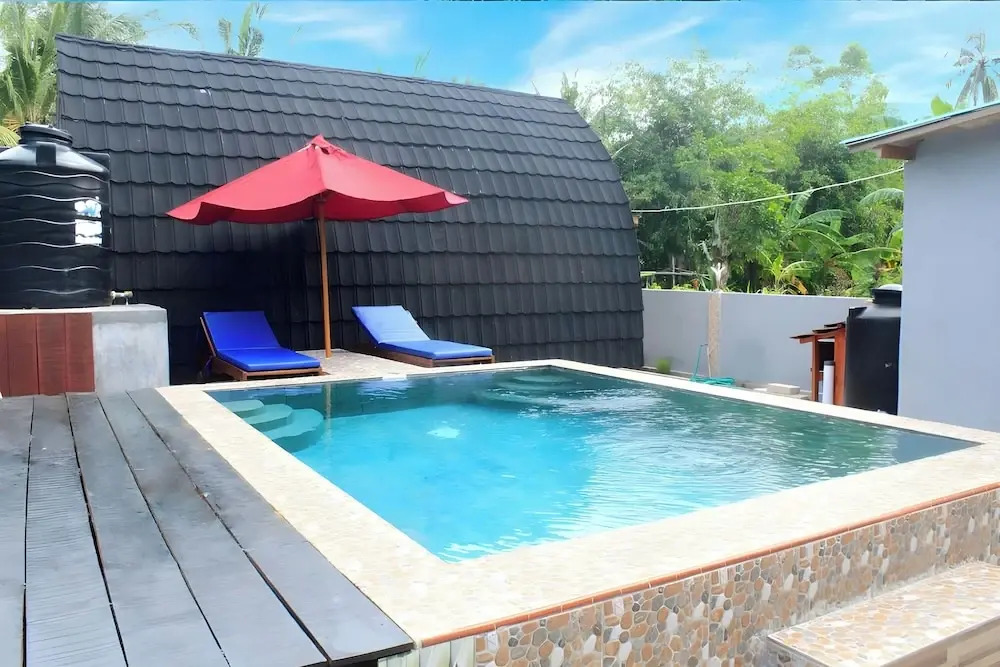 Sekar Kuning Villa