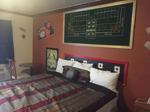 El Rich Motel