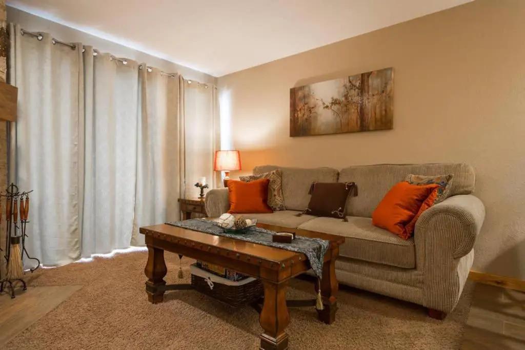 #213 1br Snowcrest Condo Walk 2 Lift