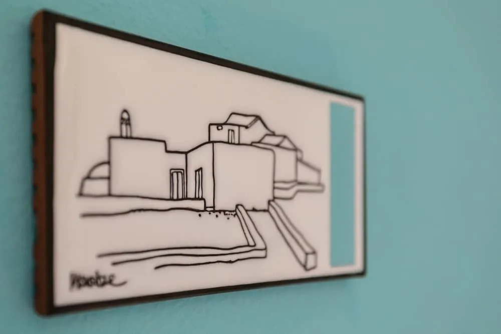 Villa El Jable Lanzarote