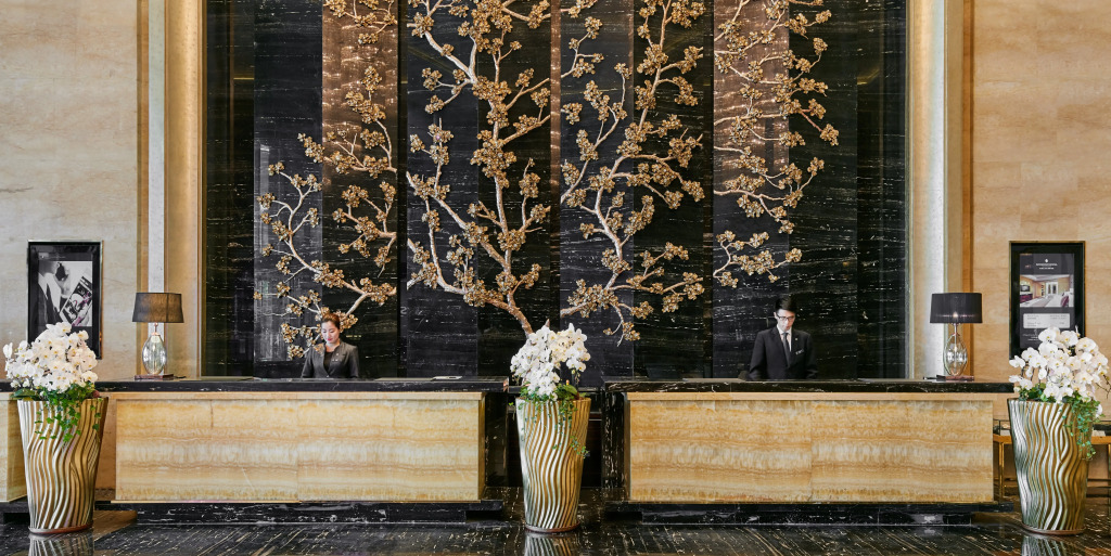 InterContinental Shijiazhuang by IHG