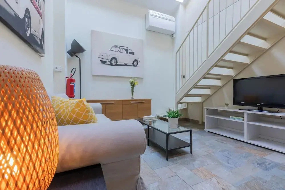 Grossi Turin Lofts by Wonderful Italy