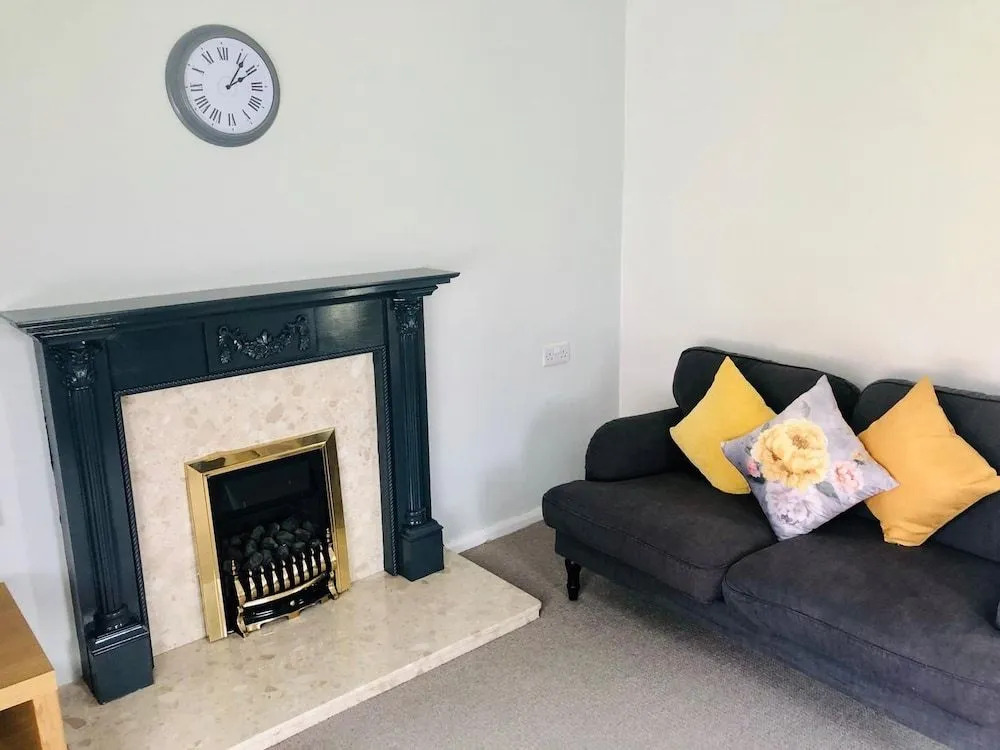 Balderton Lodge