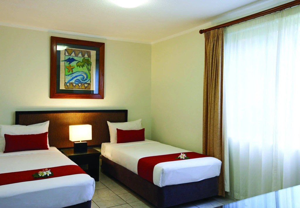 Club Wyndham Denarau Island, Trademark Collection By Wyndham