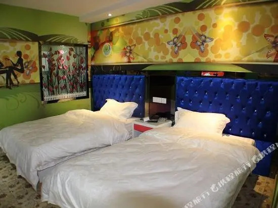 Ya Tao Fashion Hotel