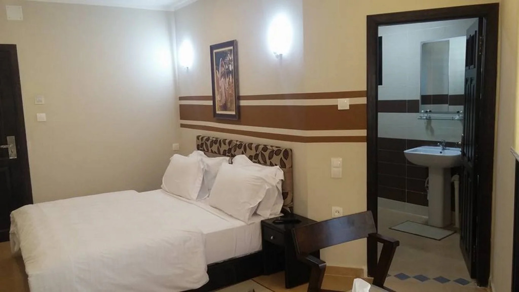 Fantazia Hotel