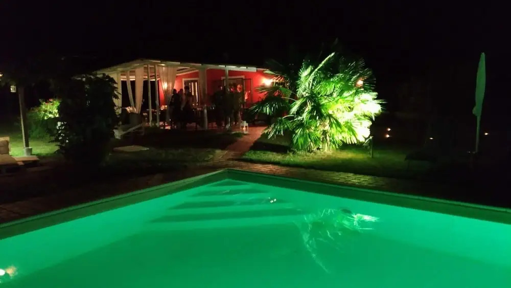 Casa D