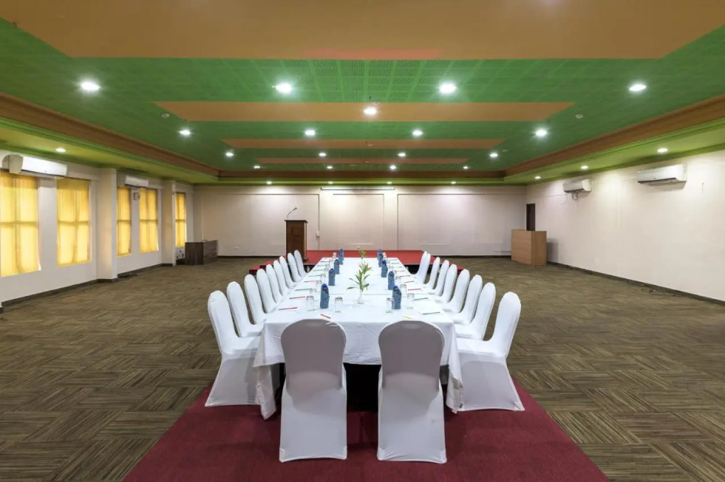 Club Mahindra Poovar