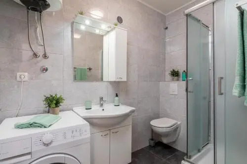 Apartment Mirna