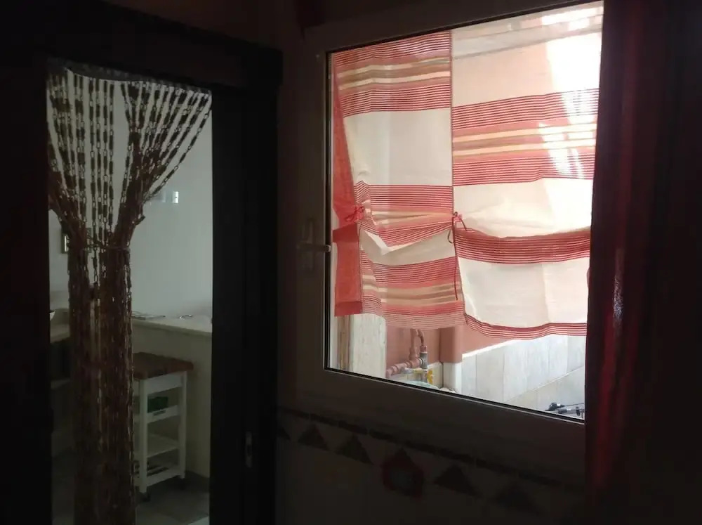 Studio in Bari
