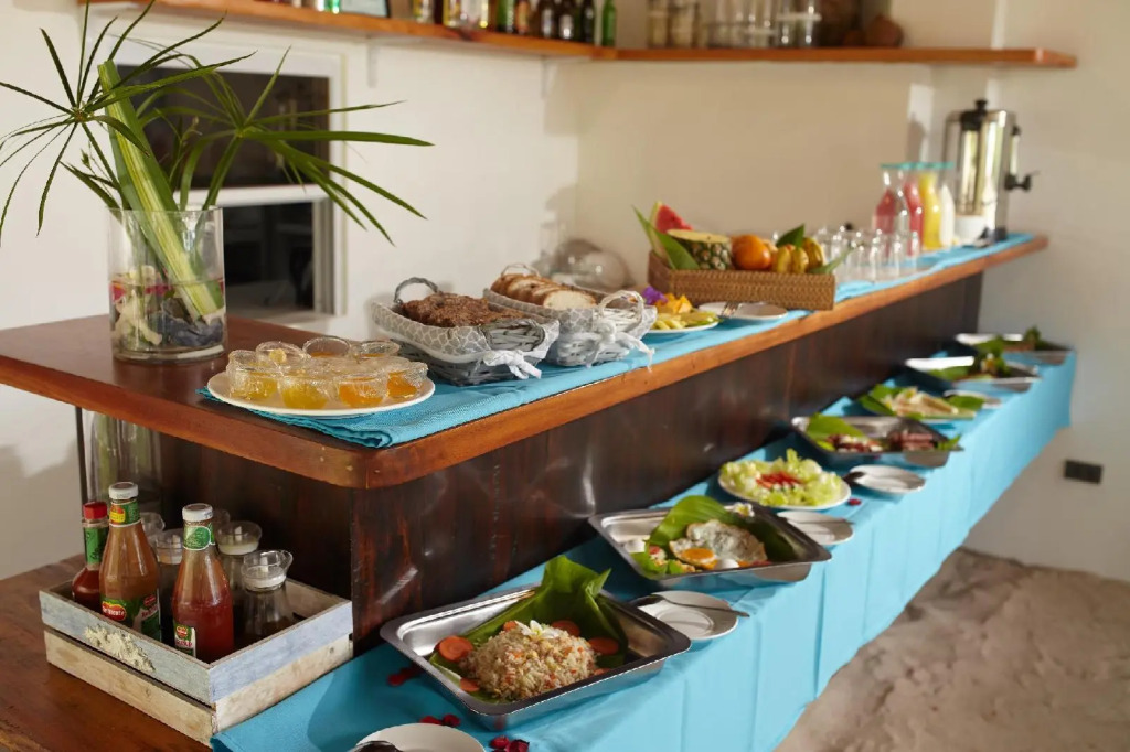Blanco Beach Resort Malapascua