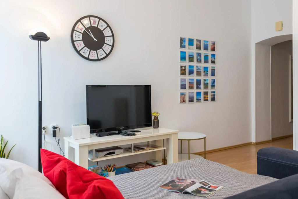 Apartman Lussi