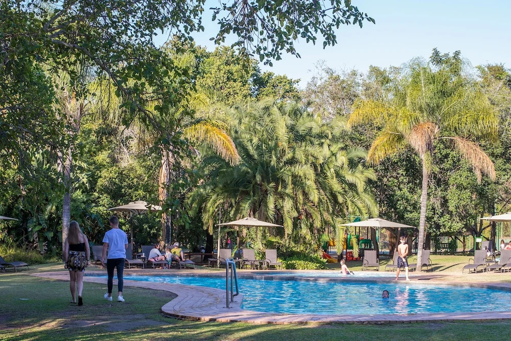 Kruger Park Lodge Unit No. 221