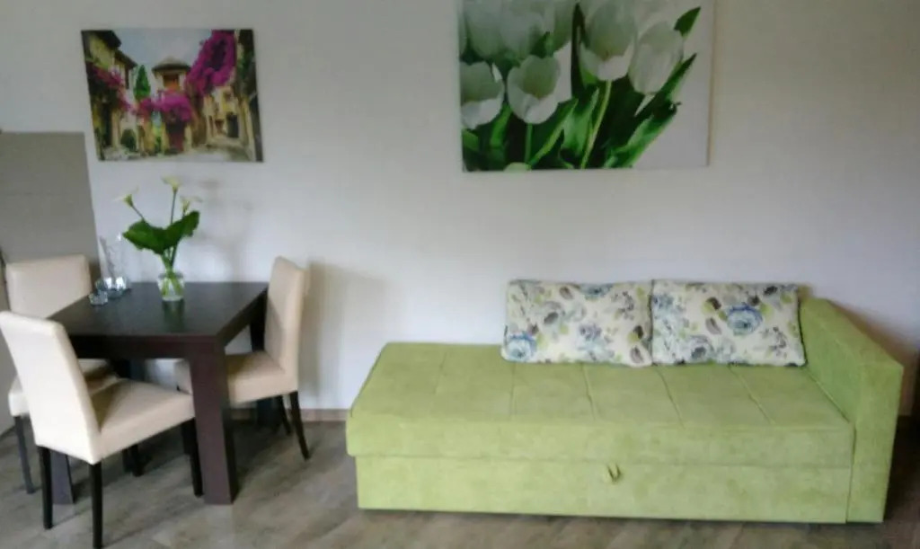 Apartments Jadran