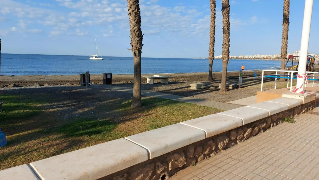 Apartamento Puerto Blanco