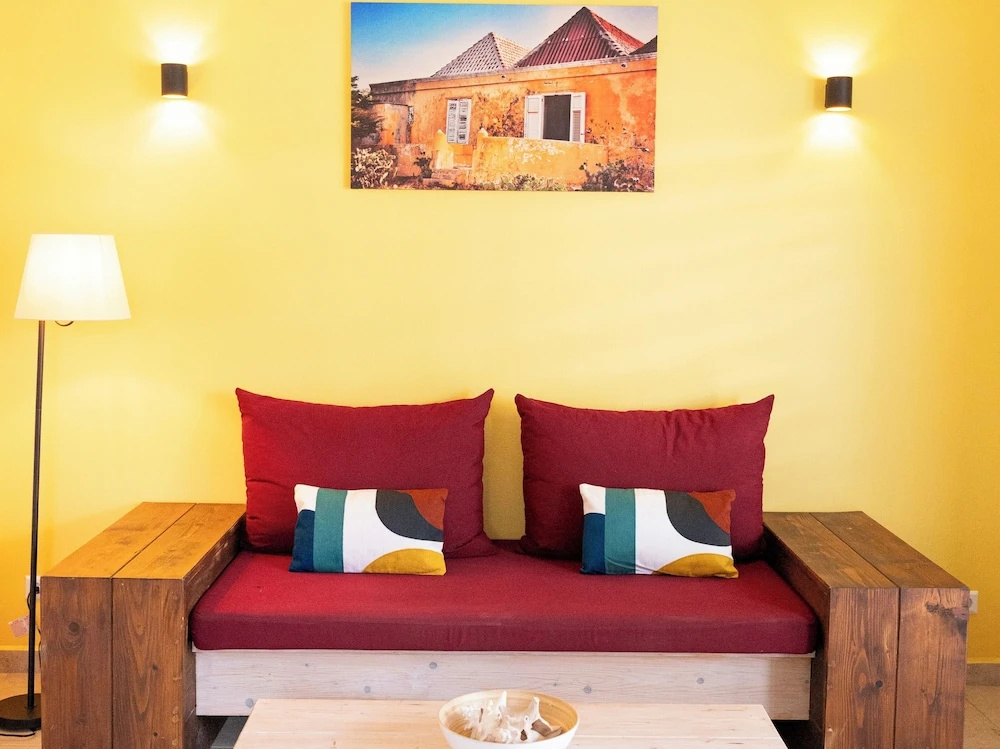 Kura Kabana by Boutique Bonaire Unique Resorts