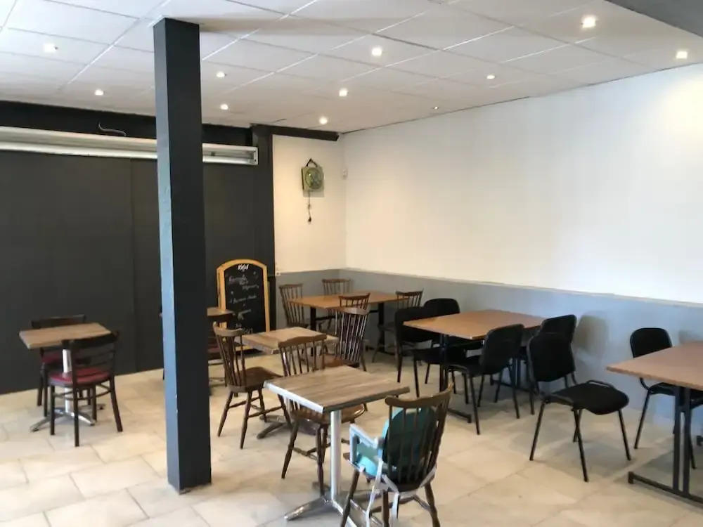 Hôtel De La Gare Périgueux