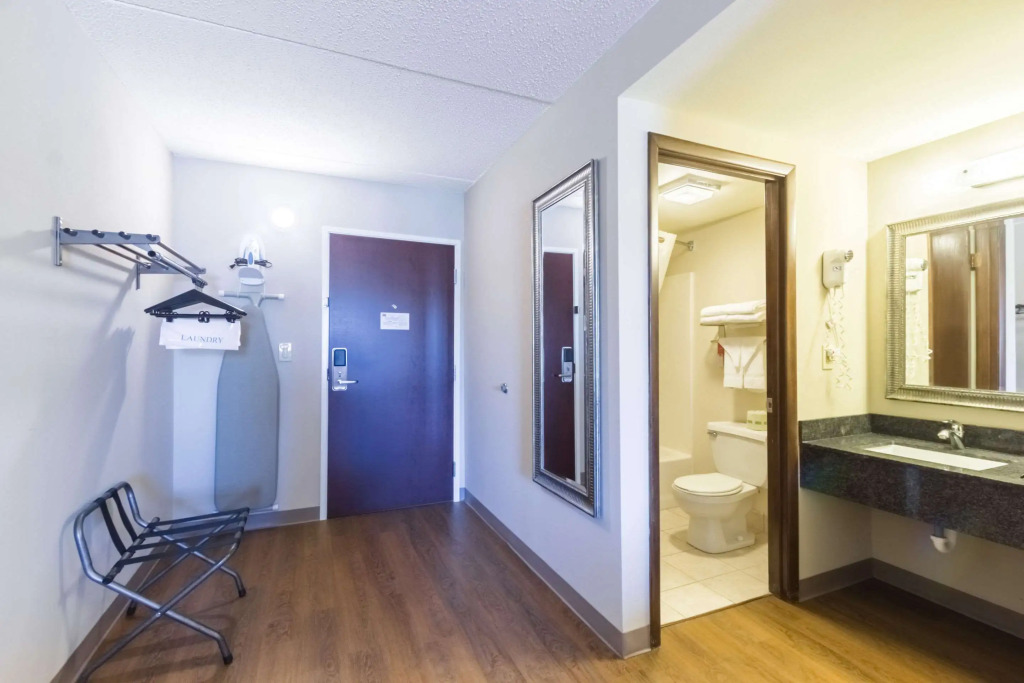 Econo Lodge Harrisburg - Southwest of Hershey Area
