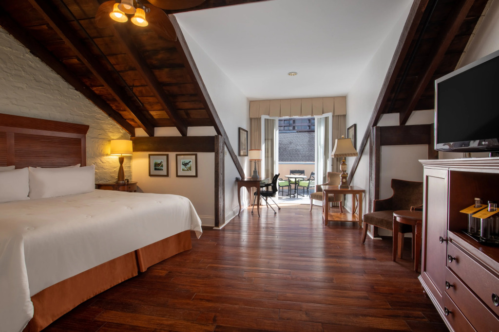 voco St James Hotel by IHG