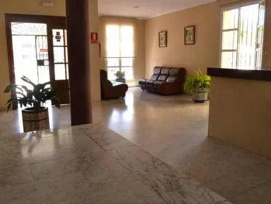 Hotel Don Manuel