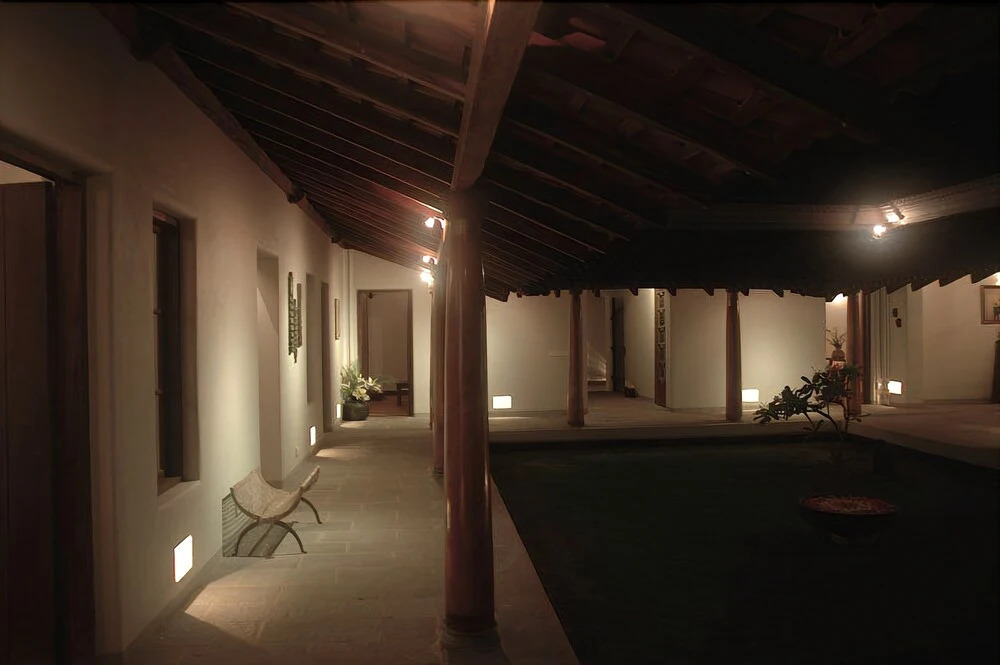 IKSHAA Luxury Villa with Private Pool
