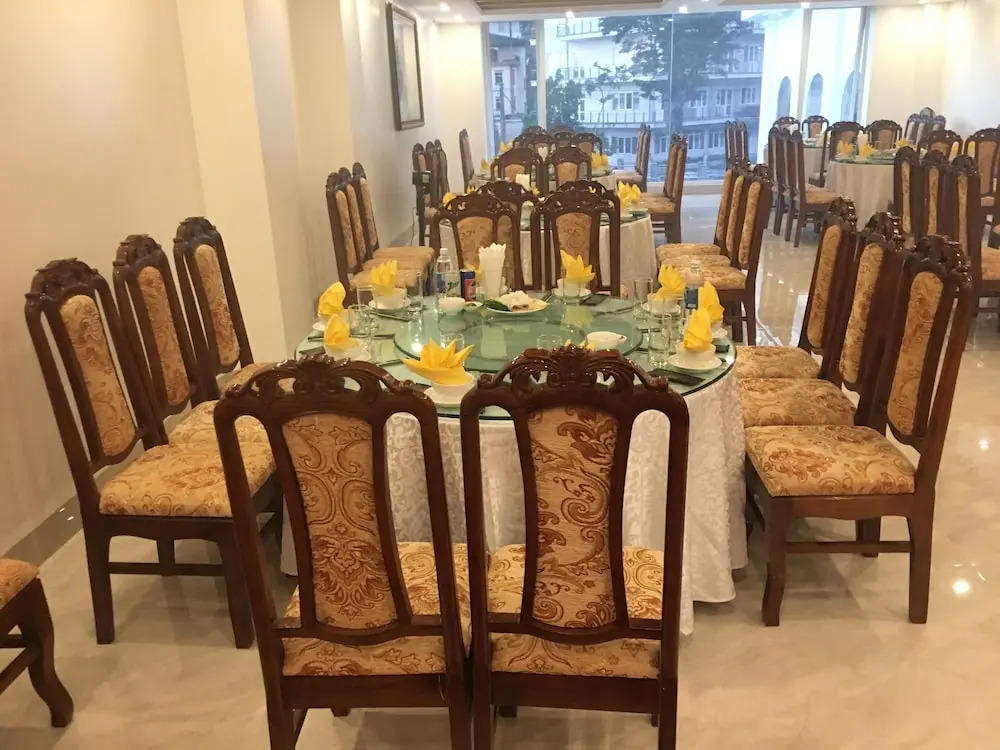 Tam Đảo Gold Hotel