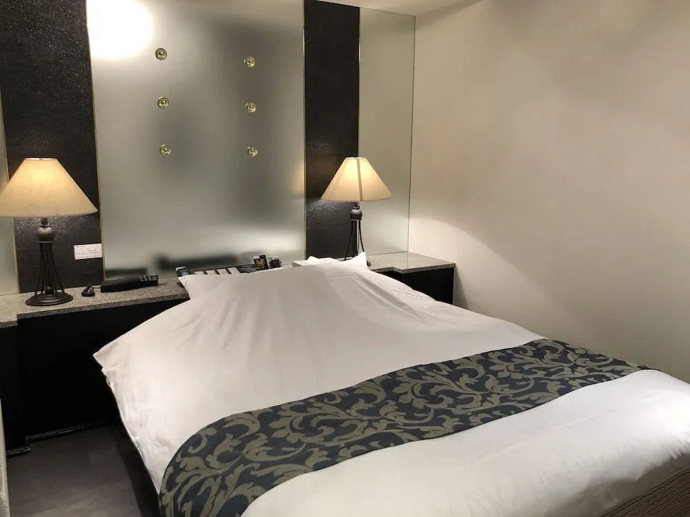 Hotel ALL-INN G – Adults Only