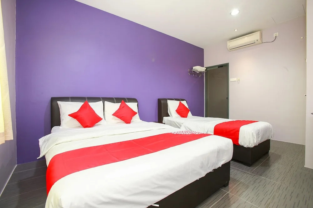 De Hotel