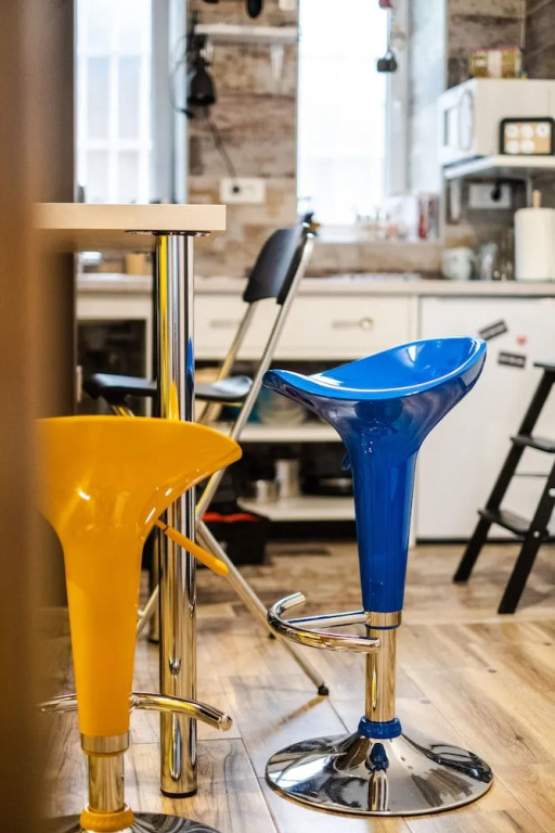 Apartment BIKE HOUSE