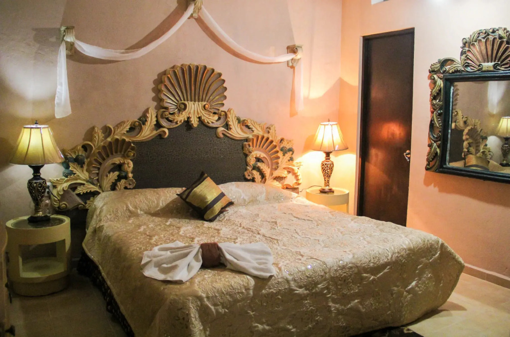 Palacio Canton Hotel - Valladolid