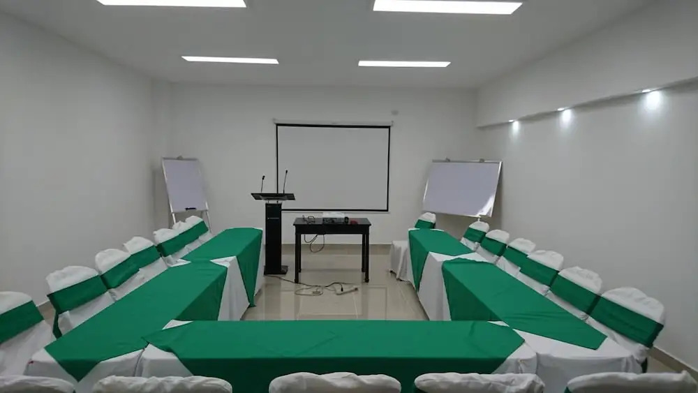 Hotel Brandts Los Robles de San Juan