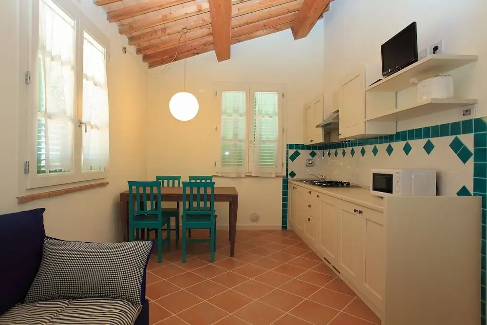 Agriturismo Campallegro