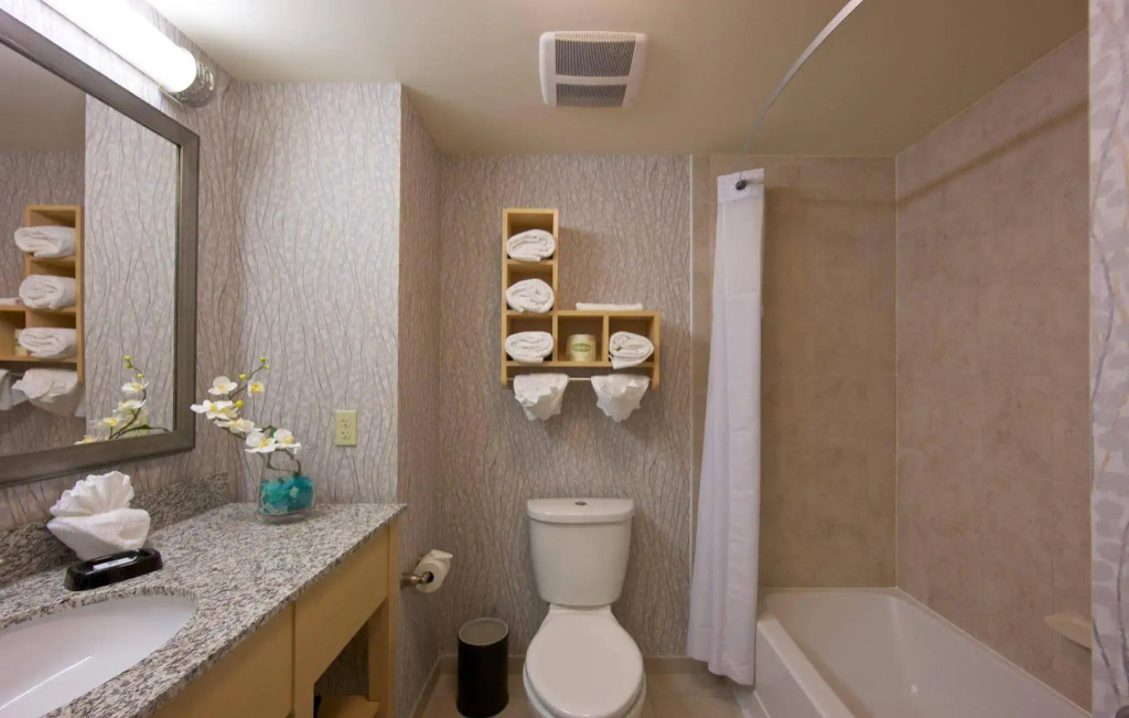 Hampton Inn & Suites by Hilton Miami Downtown/Brickell