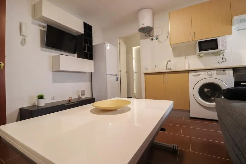 Apartamentos Bello Vegueta