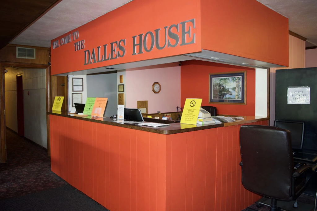 St. Croix Suites - St. Croix Falls