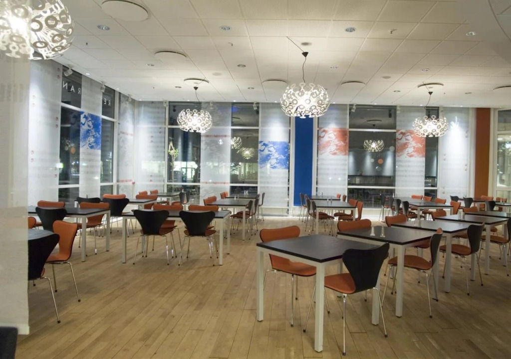 Elite Park Hotel