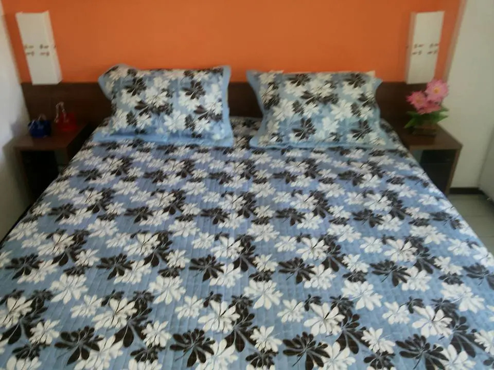 Flats apartamento ancorar em Porto de galinhas com cozinha