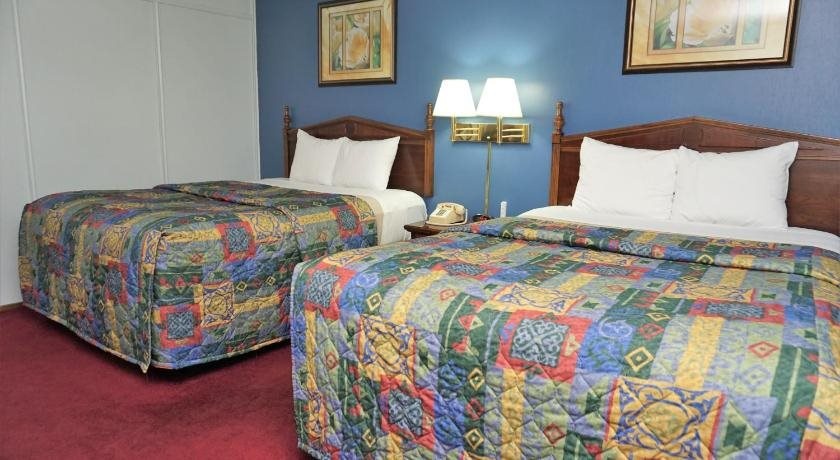 Royal Inn Hudson I-94