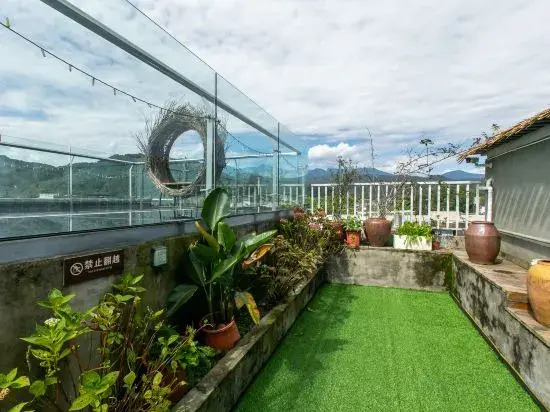 Hem Hotel (Chongzhou Jiezi Ancient Town)
