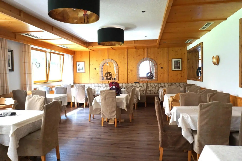Hotel Alpenkönigin - ALPINE LUXURY