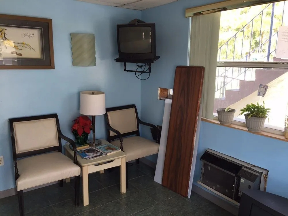Golden Orchid Inn