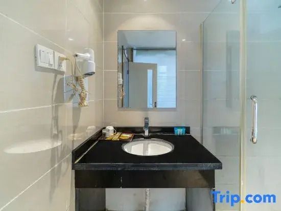 Maidi Business Hotel (Ningbo Textile City store)