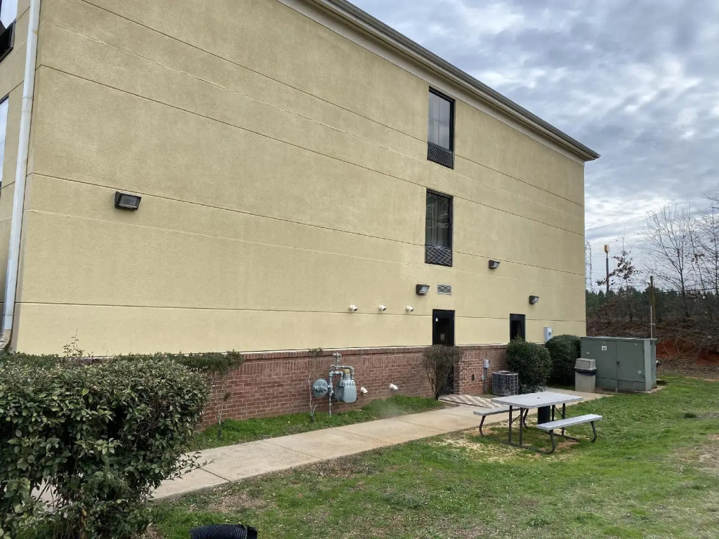 Comfort Inn & Suites Spartanburg North