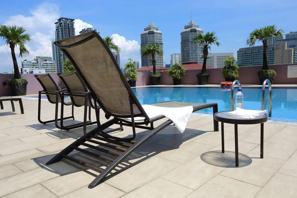 Value Hotel Thomson