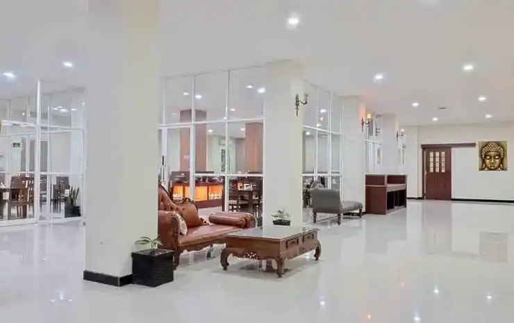 Hotel Diamond Tarakan
