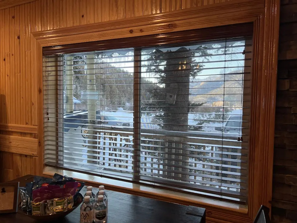 Bellamys Ski Haus
