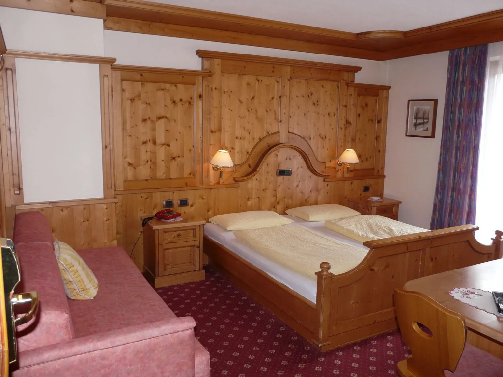 Hotel Galli
