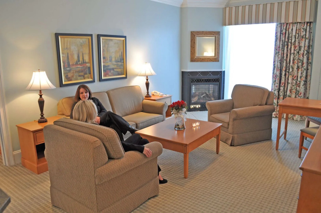 The Resort at Glade Springs